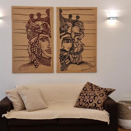 Di Fresco Apartments Luxury Suites Palermo Exterior foto