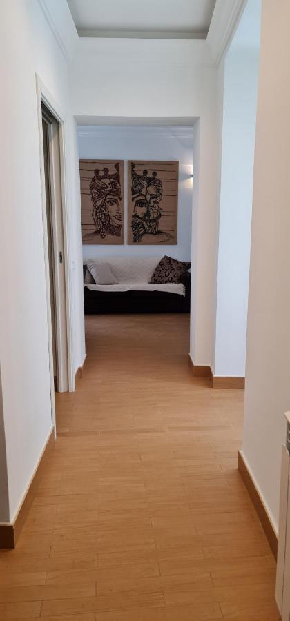 Di Fresco Apartments Luxury Suites Palermo Exterior foto