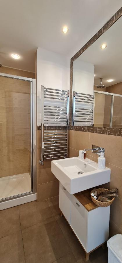 Di Fresco Apartments Luxury Suites Palermo Exterior foto