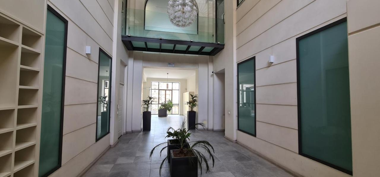 Di Fresco Apartments Luxury Suites Palermo Exterior foto