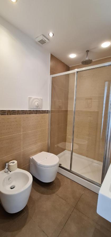 Di Fresco Apartments Luxury Suites Palermo Exterior foto