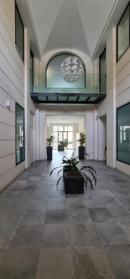 Di Fresco Apartments Luxury Suites Palermo Exterior foto