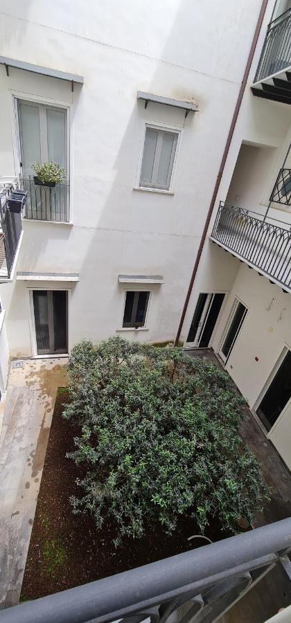 Di Fresco Apartments Luxury Suites Palermo Exterior foto