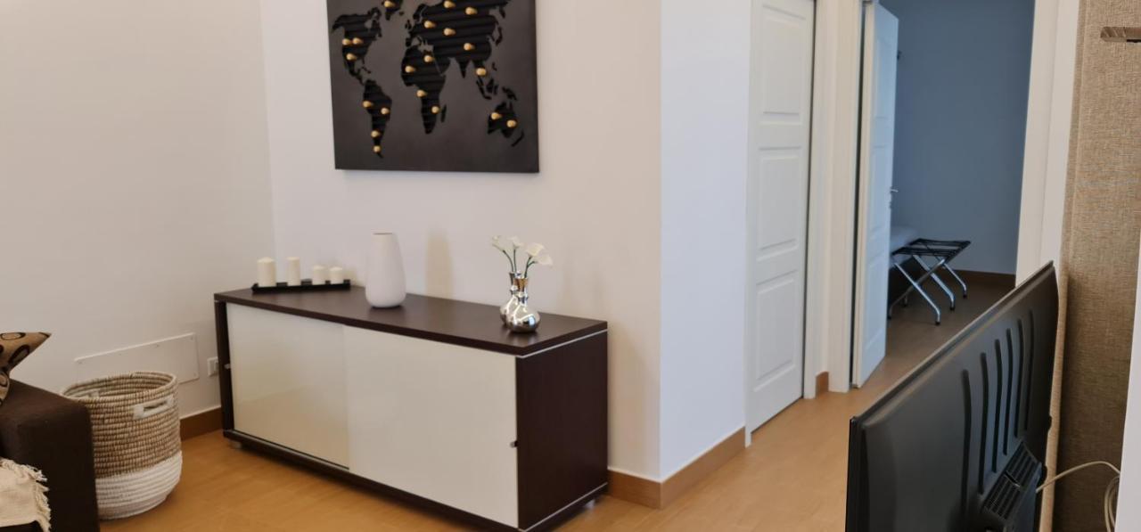 Di Fresco Apartments Luxury Suites Palermo Exterior foto