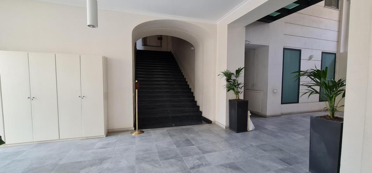 Di Fresco Apartments Luxury Suites Palermo Exterior foto